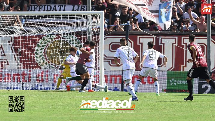 LIVE Reggina-Perugia, 10ª giornata Serie B: segui la diretta del match - immagine 1