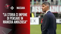 Massara: “Ripristinata la normalità di un Milan competitivo. Ma ora …”