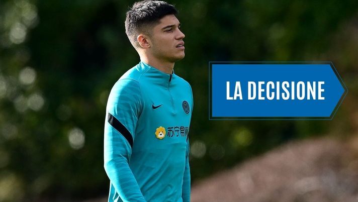 Inter, vertice Inzaghi-dirigenza: si aspetterà Correa, scartate altre ipotesi - immagine 1