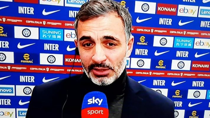 Pecchia: “Giocato con personalità contro l’Inter, ma raccogliamo zero” - immagine 1