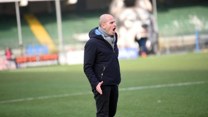 Bucaro: “Palermo piazza ambita, resta un mio sogno. La Serie A? Mi addormento” Bucaro