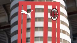 Milan, la presentazione della nuova maglia 2021/22 / VIDEO
