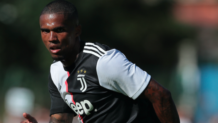 La prima Juve di Sarri, da Danilo a Khedira e Douglas Costa: pronta la formazione La prima Juve di Sarri, da Danilo a Khedira e Douglas Costa: pronta la formazione - immagine 1