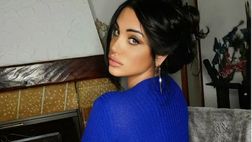 Marika Fruscio da una diversa prospettiva. Il lato B è uno spettacolo