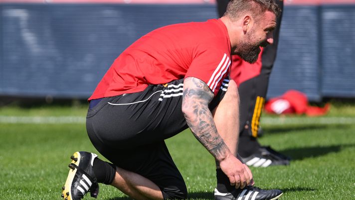 Roma tra Lecce e stracittadina. Poi l’Europa che passa per il Milan - immagine 1