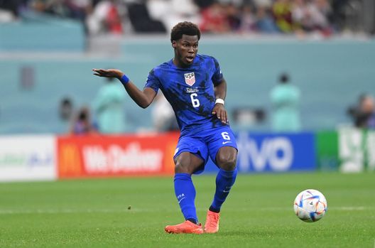 Stampa Uk – Yunus Musah, sulle sue tracce anche il Liverpool- immagine 2