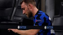 Palmeri: “Eriksen? L’Inter rischia l’effetto Bergkamp: una big pronta a sfruttare l’occasione”