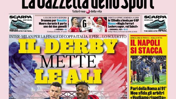 Prima Pagina