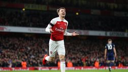 Calciomercato Juventus, accordo con Ramsey e Trincão nel mirino