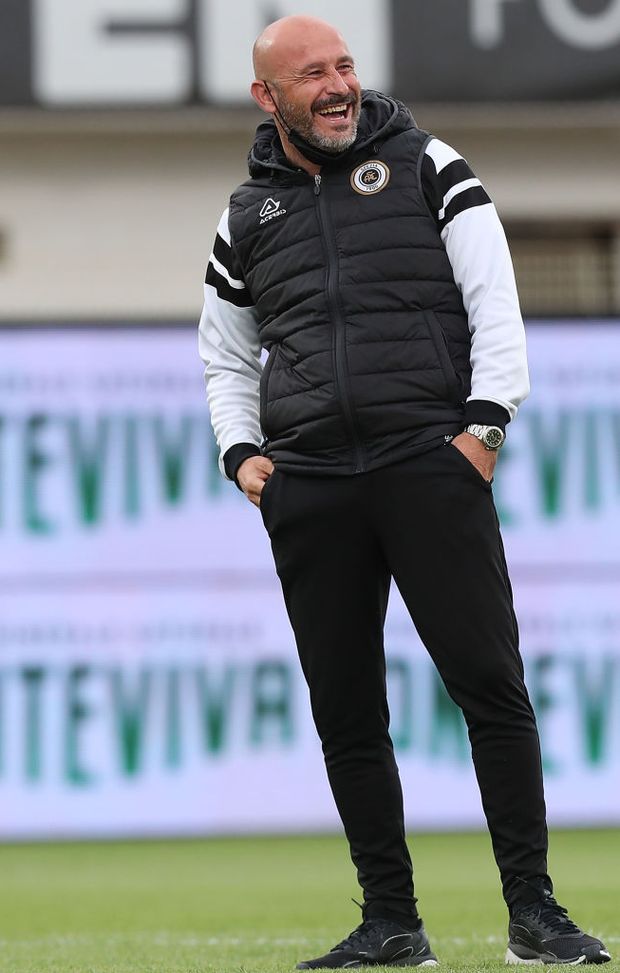 (Photo by Gabriele Maltinti/Getty Images) (Photo by Gabriele Maltinti/Getty Images)