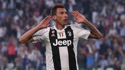 Juventus, dov’è finito il vero Mandzukic?