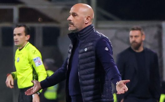 Ferrara: “Credo che Italiano andrà via. Qual è la programmazione societaria?”- immagine 2