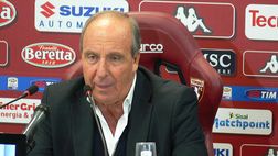 Tavecchio: “Ventura ct? Potrebbe essere. Abbiamo fatto un percorso e…”
