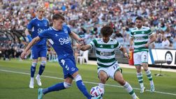 Celtic, in relax dopo il derby vinto 4-0? Jota nega “Calma, è tutto ancora aperto…”