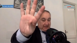 Chiariello preannuncia una possibile sorpresa: “Attenzione al 4 maggio!”