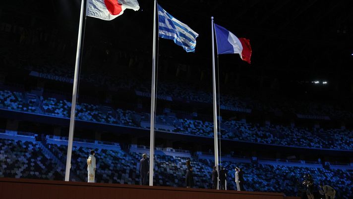 Bandiera Grecia Bandiera Grecia