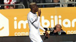 SONDAGGIO Il Napoli stecca ancora, qual è la causa di questa situazione?