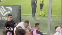 VIDEO Palermo, maglia di Brunori ad un tifoso speciale: il regalo da sogno in tribuna