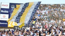 Un gol a testa e due pali: Los Angeles, il derby promette ma non mantiene…