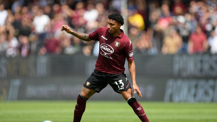 Attento Napoli, la Salernitana chiede una cifra altissima per cedere Ederson - immagine 1