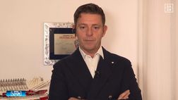 Impallomeni: “VAR? Speculazioni inevitabili. Rocchi e i suoi devono avere il coraggio di…”