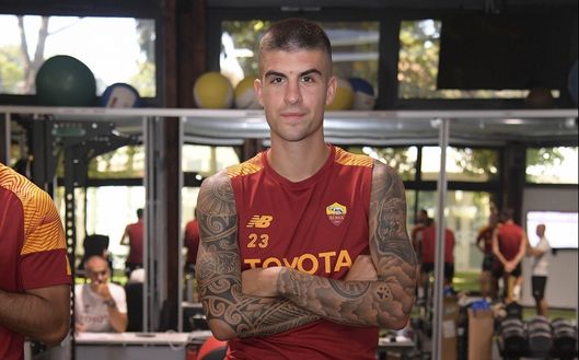 Getty Images Mancini, partenza falsa e niente Nazionale: il fedelissimo di Mou ora rischia- immagine 2