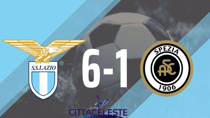 La Lazio si veste di nuovi colori. Prima Verde, poi il sarrimo: che show! 