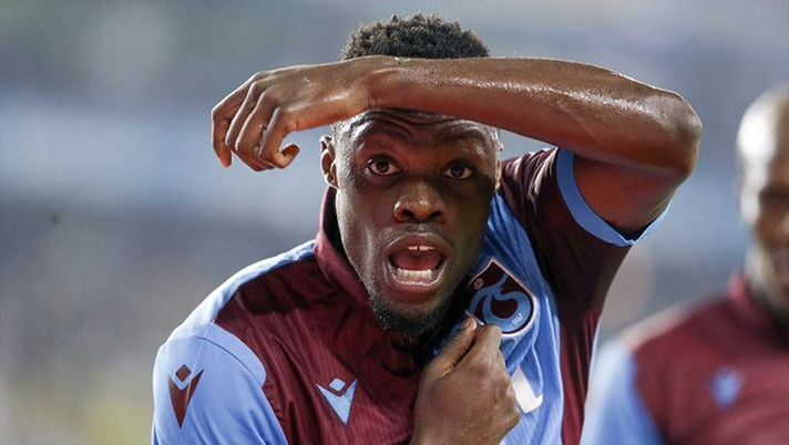 Caleb Ekuban, ex Chievo, Sudtirol, Lumezzane e Renate: ora intriga Rangers, Lazio e forse anche il Milan? 