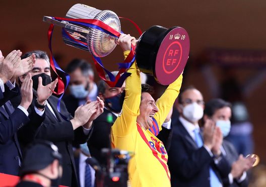 Messi (getty images) Messi (getty images)