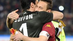 Snai: Juventus favorita sulla Roma