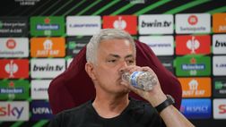 Roma-Bodo, le probabili formazioni dei quotidiani: Mou con gli 11 tipo