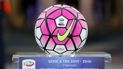 LIVE SERIE A – Genoa-Lazio, partita finita: scialbo 0 a 0