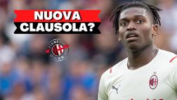 Calciomercato Milan – Dalla Spagna: “Leao, manovra anti Real Madrid”