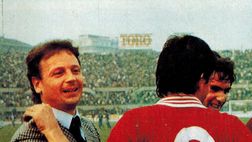 Il Perugia e gli altri… voli delle “piccole”: c’è chi è arrivato in Champions e chi ha vinto lo scudetto