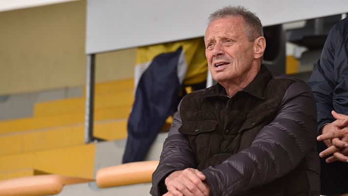 Da zero a dieci: &#8220;Zamparini, l&#8217;orco mangia-allenatori. Ora si ritrova con Ballardini e&#8230;&#8221; 