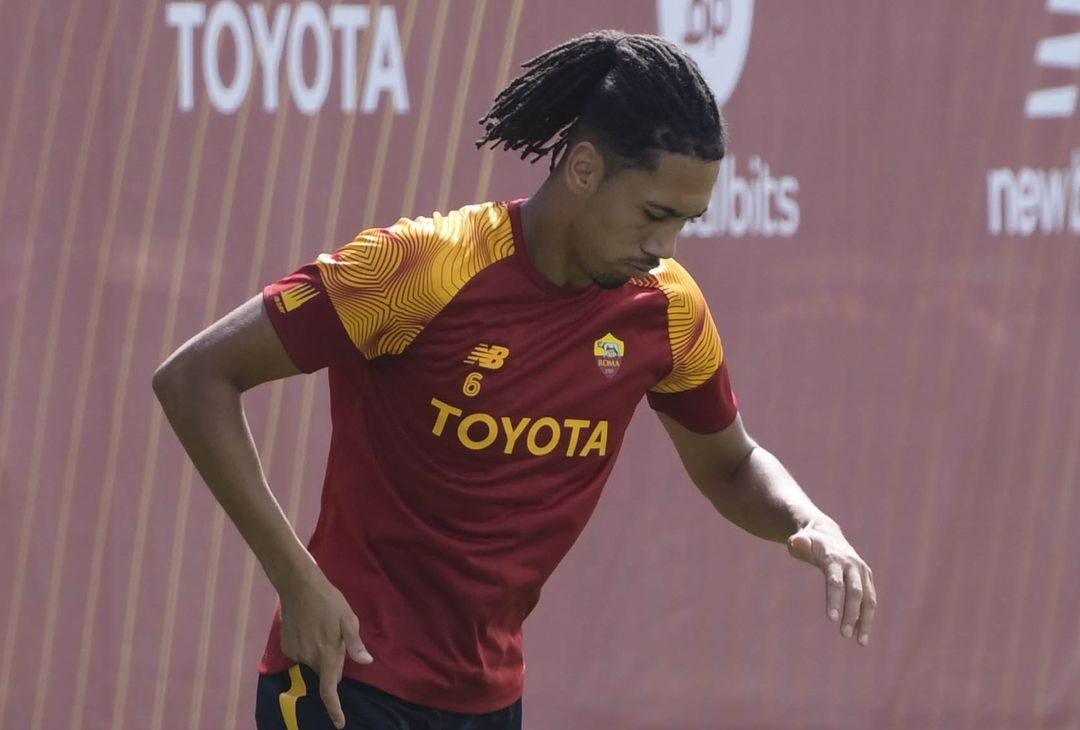 Trigoria, l’allenamento alla vigilia del Ludogorets – FOTO GALLERY - immagine 21