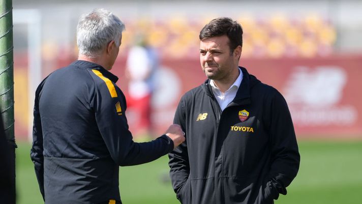 La Roma deve vendere: da Ibanez ad Abraham, ecco da chi può incassare Pinto - immagine 1