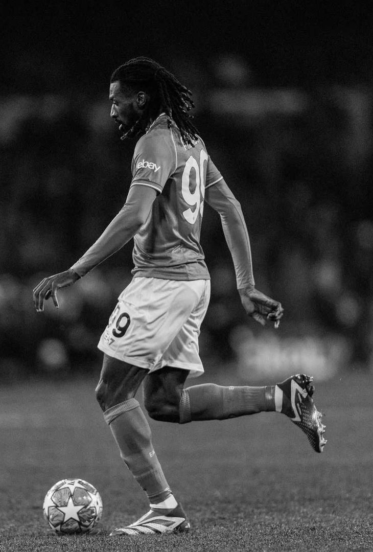 GALLERY I suggestivi scatti di Napoli-Barcellona: la determinazione degli azzurri - immagine 3