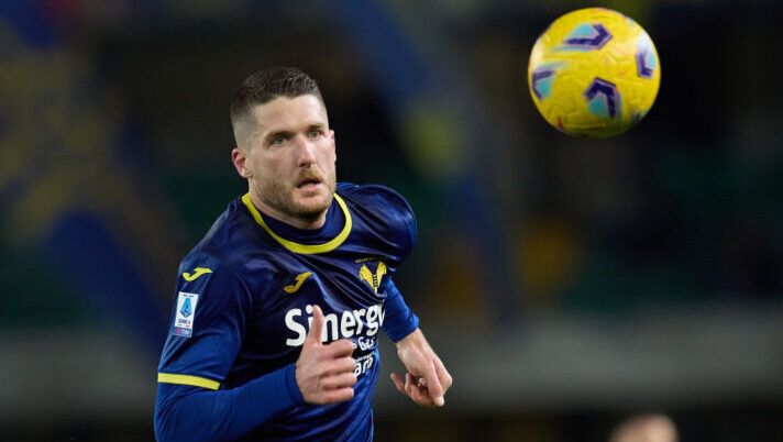 I voti di Lecce-Verona per il fanta: rosso e s.v. per Henry, cosa succede! Flop Krstovic - immagine 1