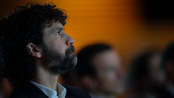 Tommasi: “Grande stima per Juric, resti a Verona”