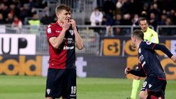 Calciomercato Roma: Barella è sempre più vicino!