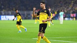 Hakimi, rimpianto Inter: sondato due estati fa, gli fu preferito Vrsaljko. A fine anno…