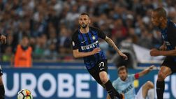 Inter, il ds dell’Everton ad Anfield per Brasile-Croazia: Brozovic osservato speciale