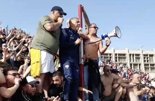 Trapani, Antonini: “Battuto meritatamente il Catania nonostante arbitro di parte”- immagine 2
