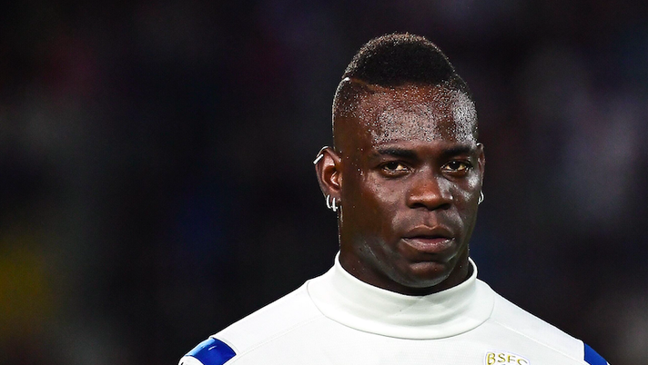 Brescia, Balotelli è in rotta con il club ma oggi è tornato ad allenarsi - immagine 1
