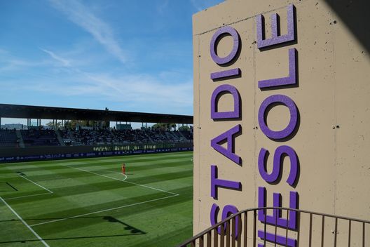 Under 18: Fiorentina travolta dalla Roma al Viola Park- immagine 2