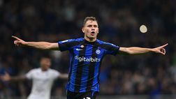 LIVEBLOG / Inter, tifosi innamorati di Barella: “Cosa è diventato?”. E che gol Correa!