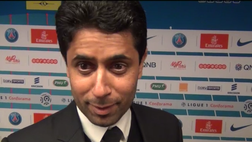 Il Psg sfida il fair play finanziario. Al Khelaifi: “Non vendiamo proprio nessuno. Anzi, vi assicuro che…”
