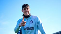 GdS – Inter, Bastoni oggi torna in gruppo. Sarà convocato per Firenze, ma Inzaghi…