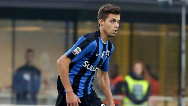 Calciomercato Empoli, arriva l’ufficialità: Grassi è un nuovo giocatore azzurro  Empoli